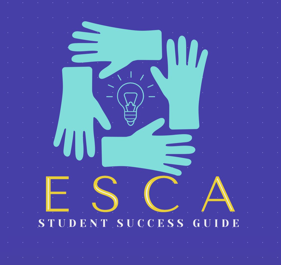 ESCA student guide